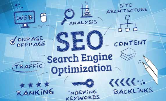 seo services